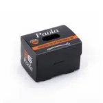 Asuer Horquilla Rubio Paola 5cm 400uds